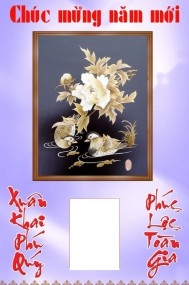 Lịch Tết Đón Xuân